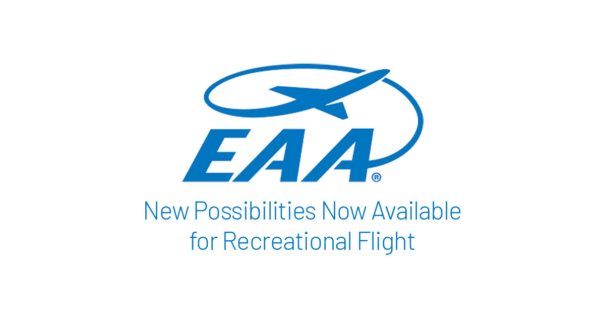 New Possibilities Now Available for Recreational Flight