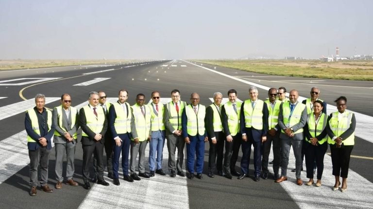 VINCI Airports Celebrates Completion of Modernisation Work at Cape Verde Airports and Launches New Phase of Investment