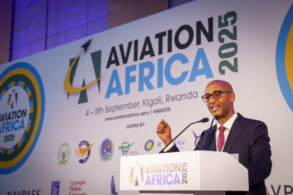 African Pilot Weekly Magazine 38 2025 African Pilot Magazine