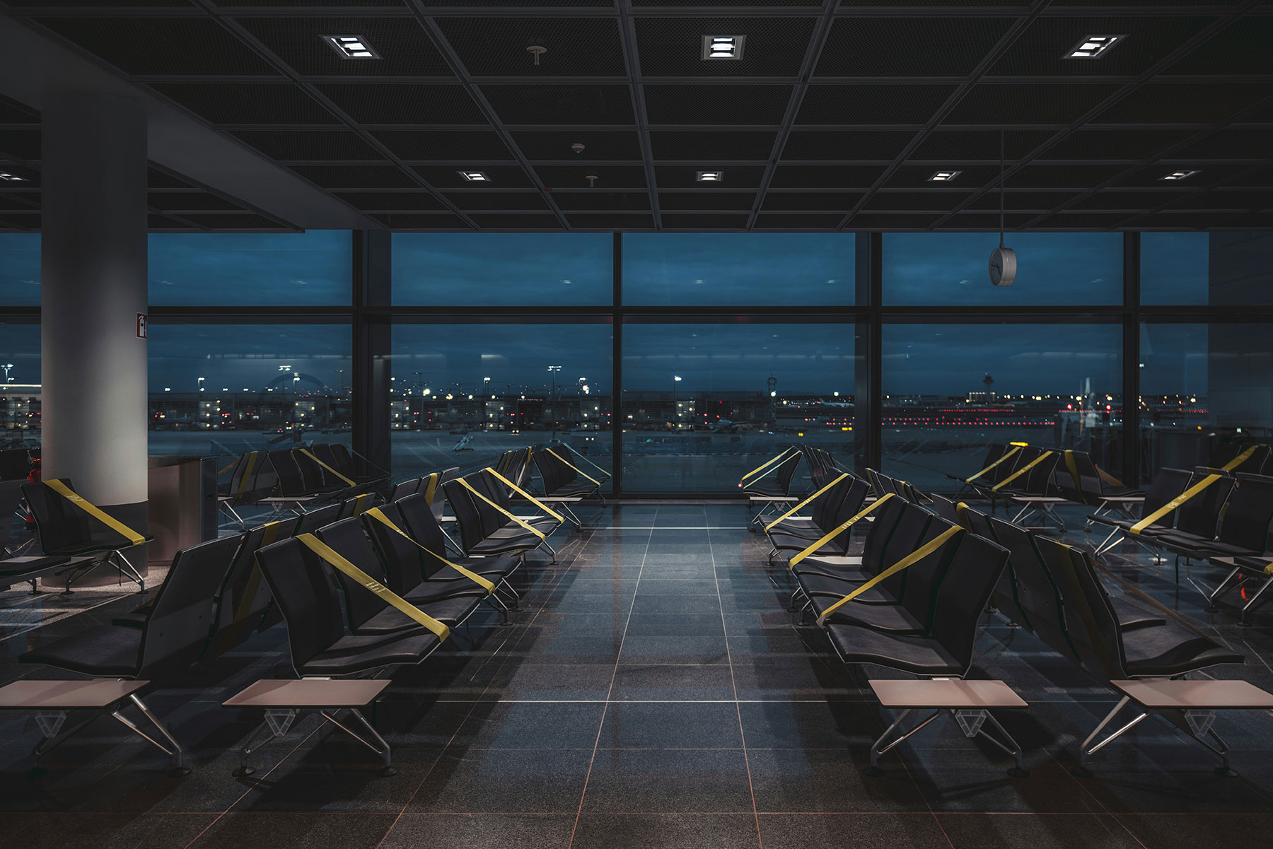 Africa’s Place in a Rebounding Global Aviation Industry