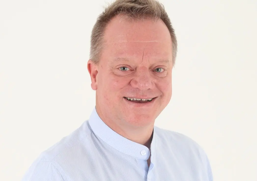Steven Verhasselt - Egis