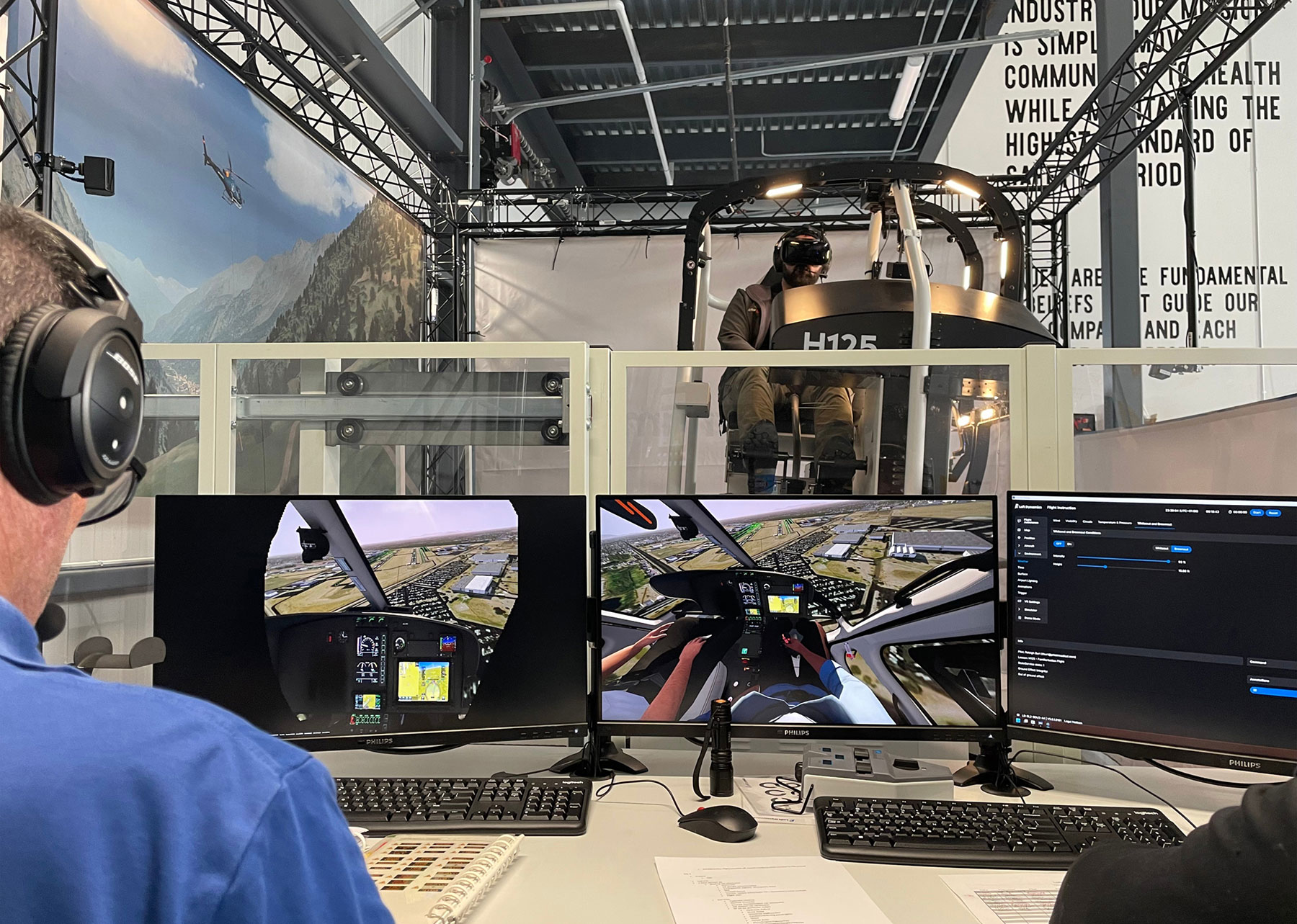 Loft Dynamics AG