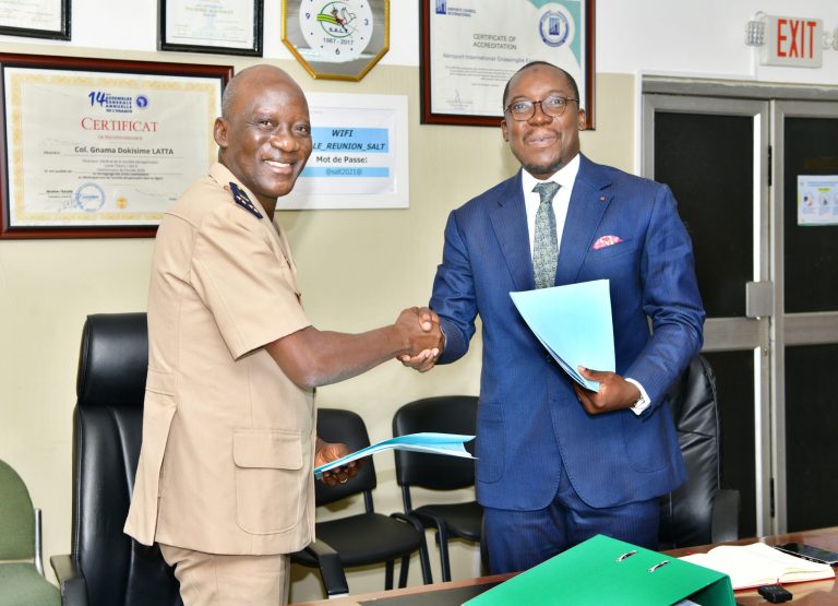 Kanka-Malik Natchaba Appointed Managing Director of SALT