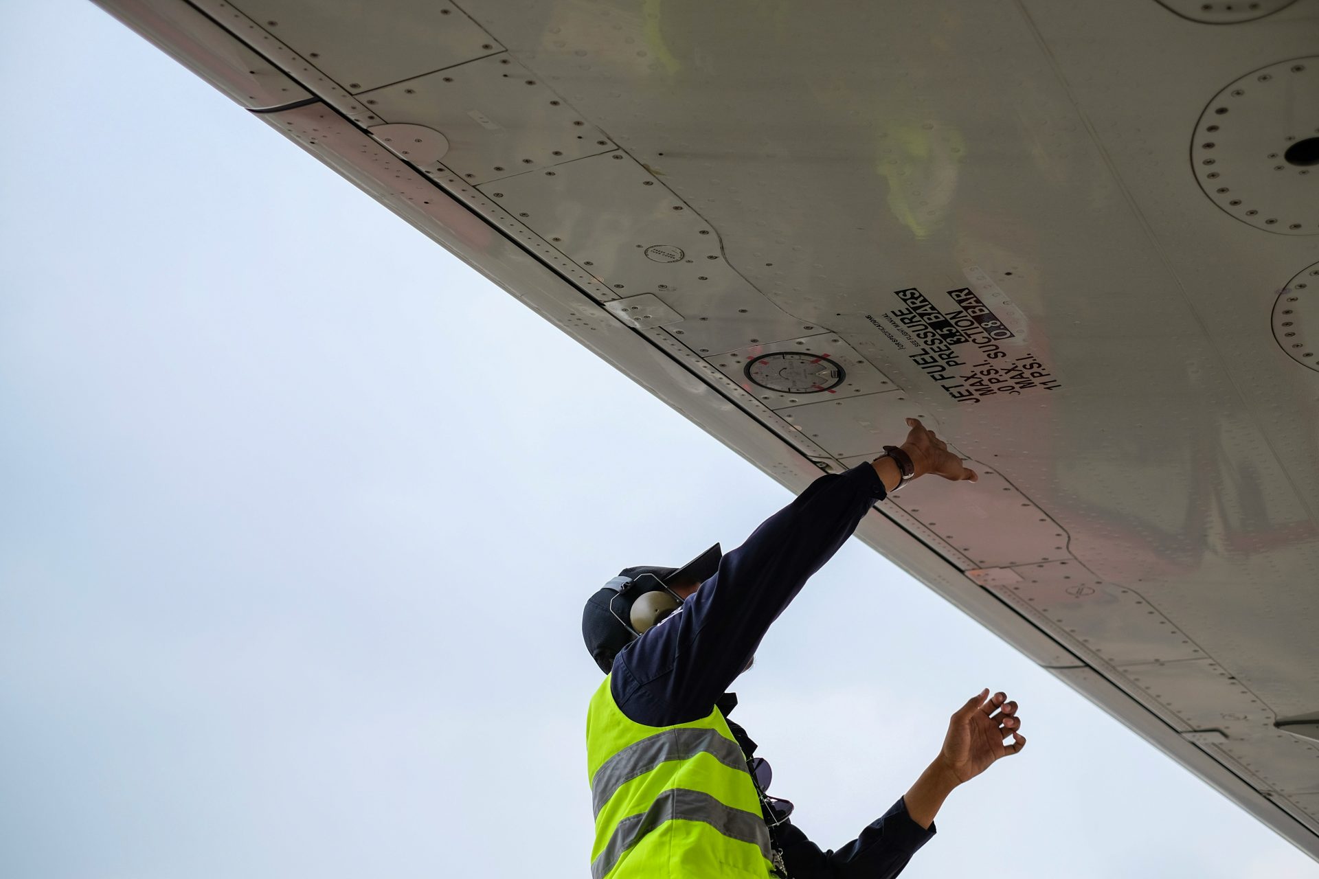 The Rise of Pilot Maintenance: The IFALPA Weighs In