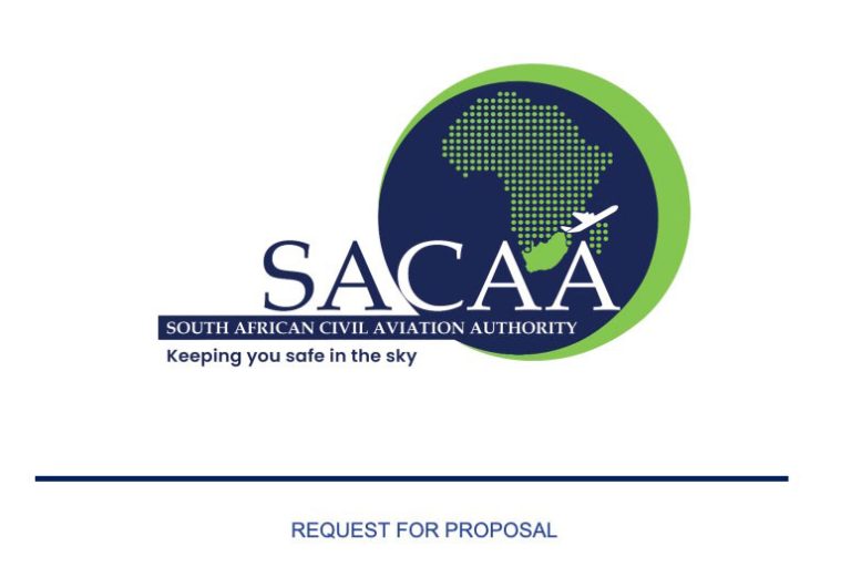 SACAA Seeks Service Provider for Stakeholder Perception Surveys