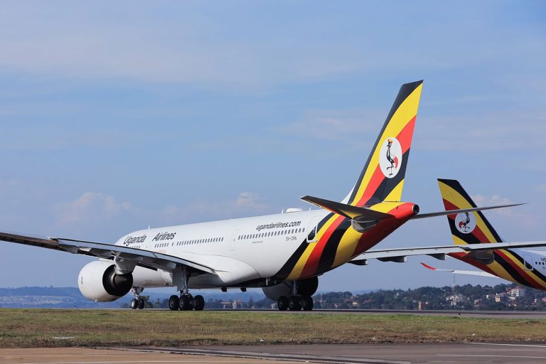 CPaT Announces New Contract with Uganda Airlines