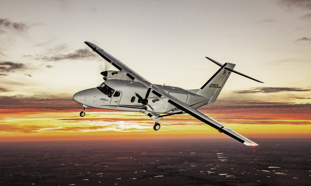 Textron Aviation