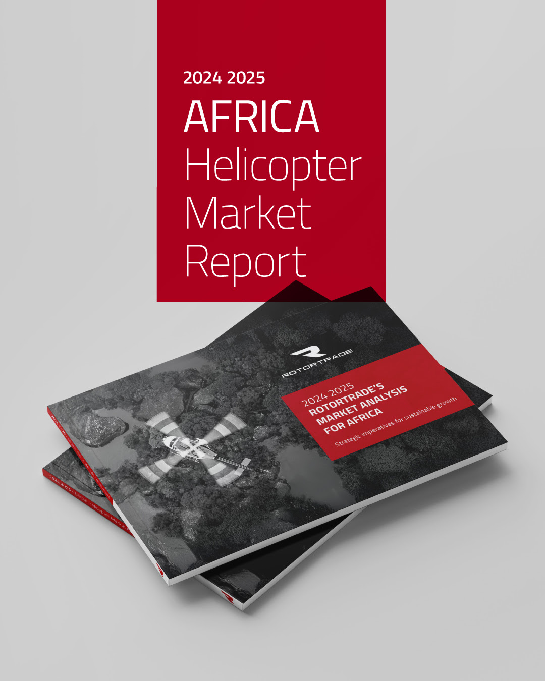 Rotortrade Launches Market Analysis For Africa 2024–2025